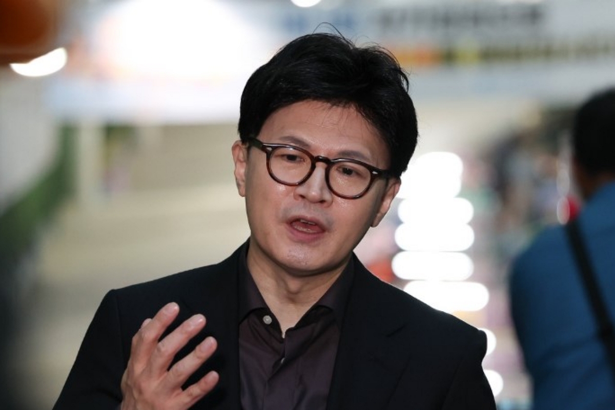 출처: 한동훈 SNS