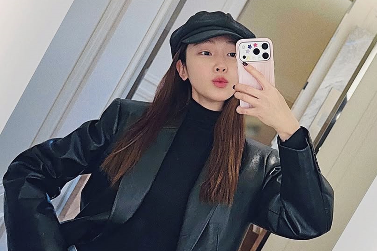 출처: 제시카 SNS