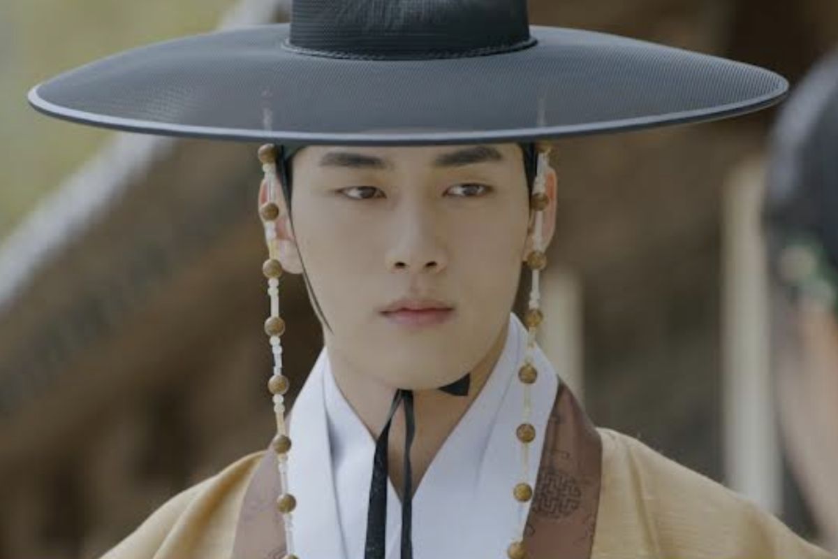 출처: KBS 2TV ‘은애하는 도적님아’