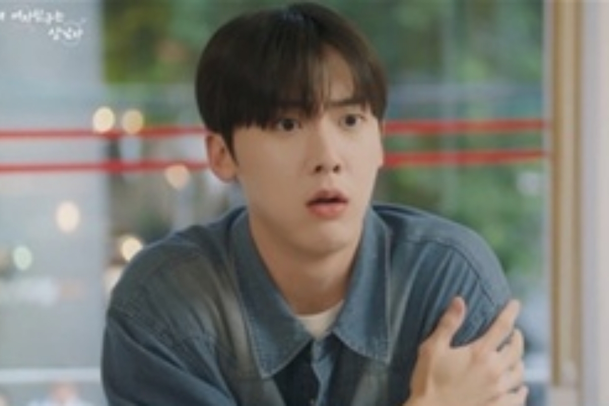 출처: KBS 2TV '내 여자친구는 상남자’