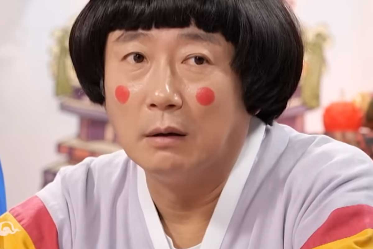 출처 : KBS JOY '무엇이든 물어보살'