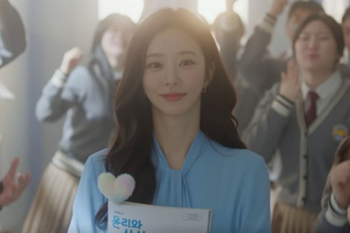 출처: tvN '스프링 피버' 