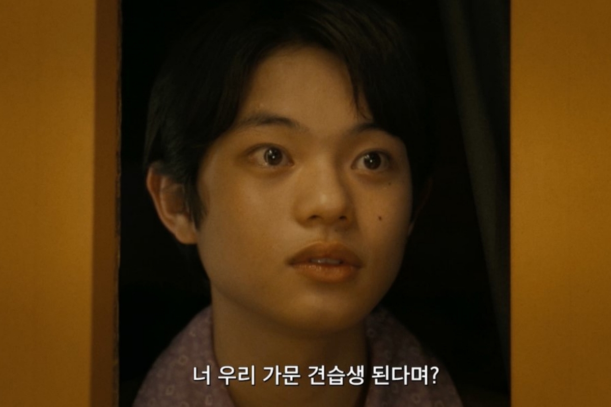 출처: 영화 '국보'