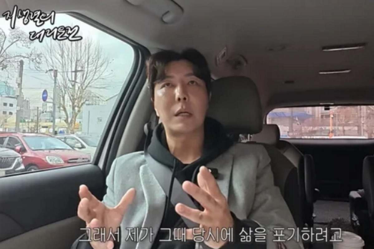 출처: 유튜브 '지상렬의 대리운전'