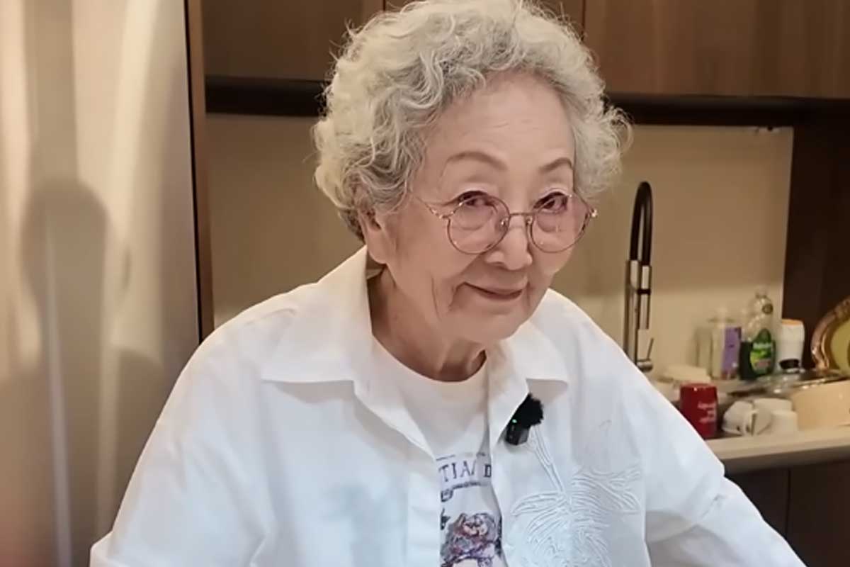 출처 : 유튜브 채널 '김영옥'