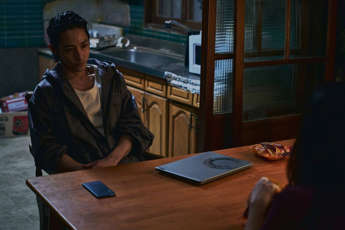 출처: 영화 '시스터'