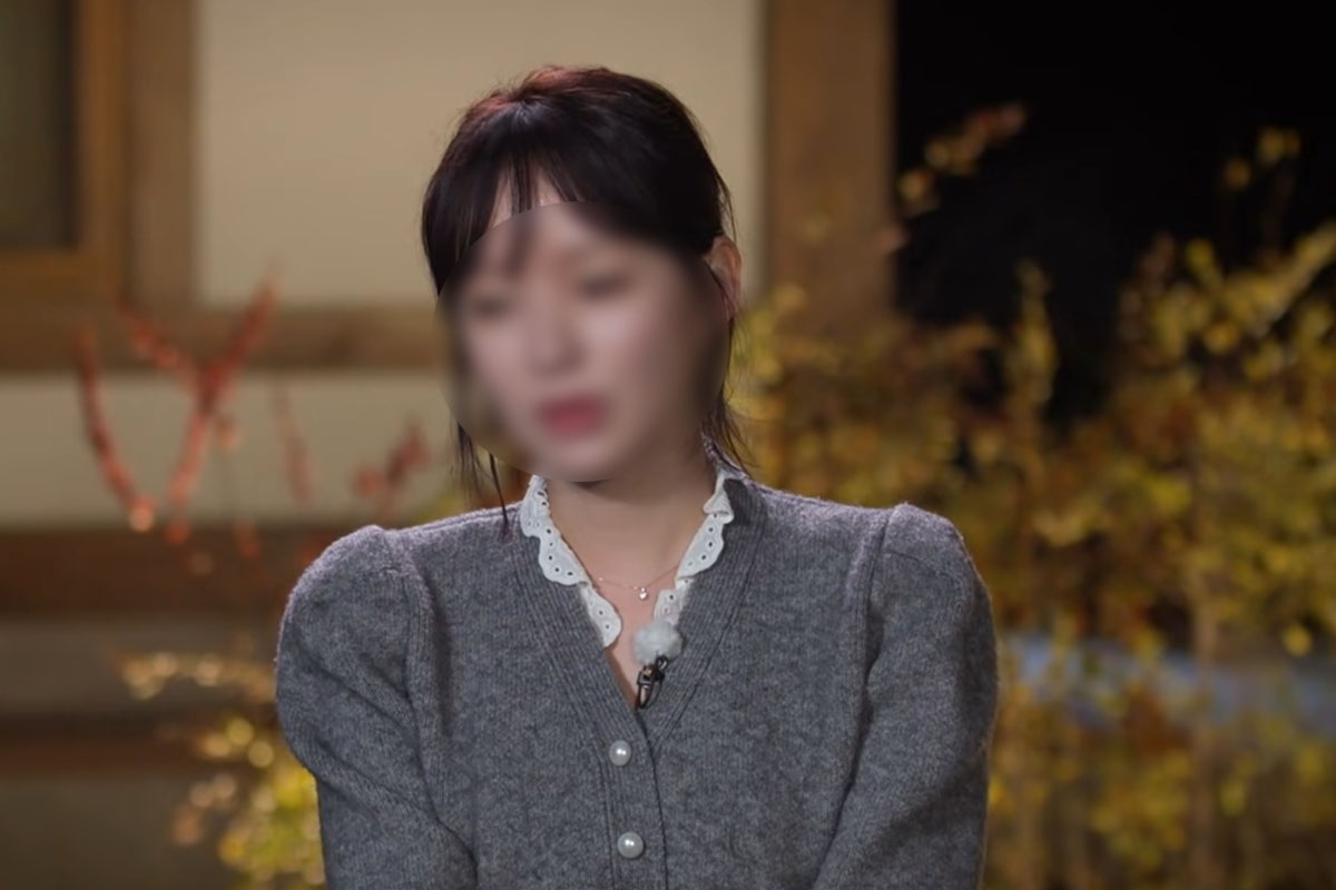 출처: SBS ‘자식방생프로젝트-합숙맞선’