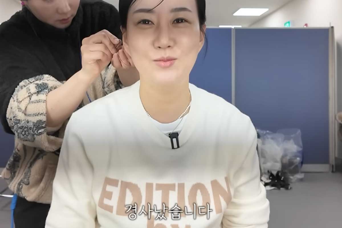출처 : 유뷰트 채널 '장공장장윤정'