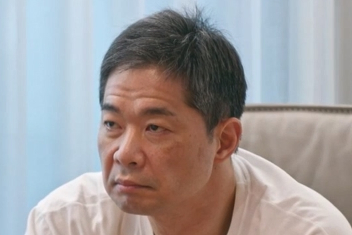 출처: TV CHOSUN ‘아빠하고 나하고’