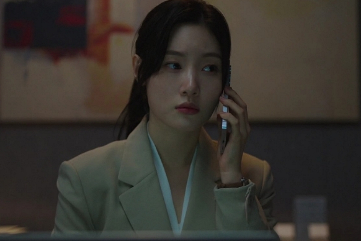 출처: JTBC ‘에스콰이어: 변호사를 꿈꾸는 변호사들'