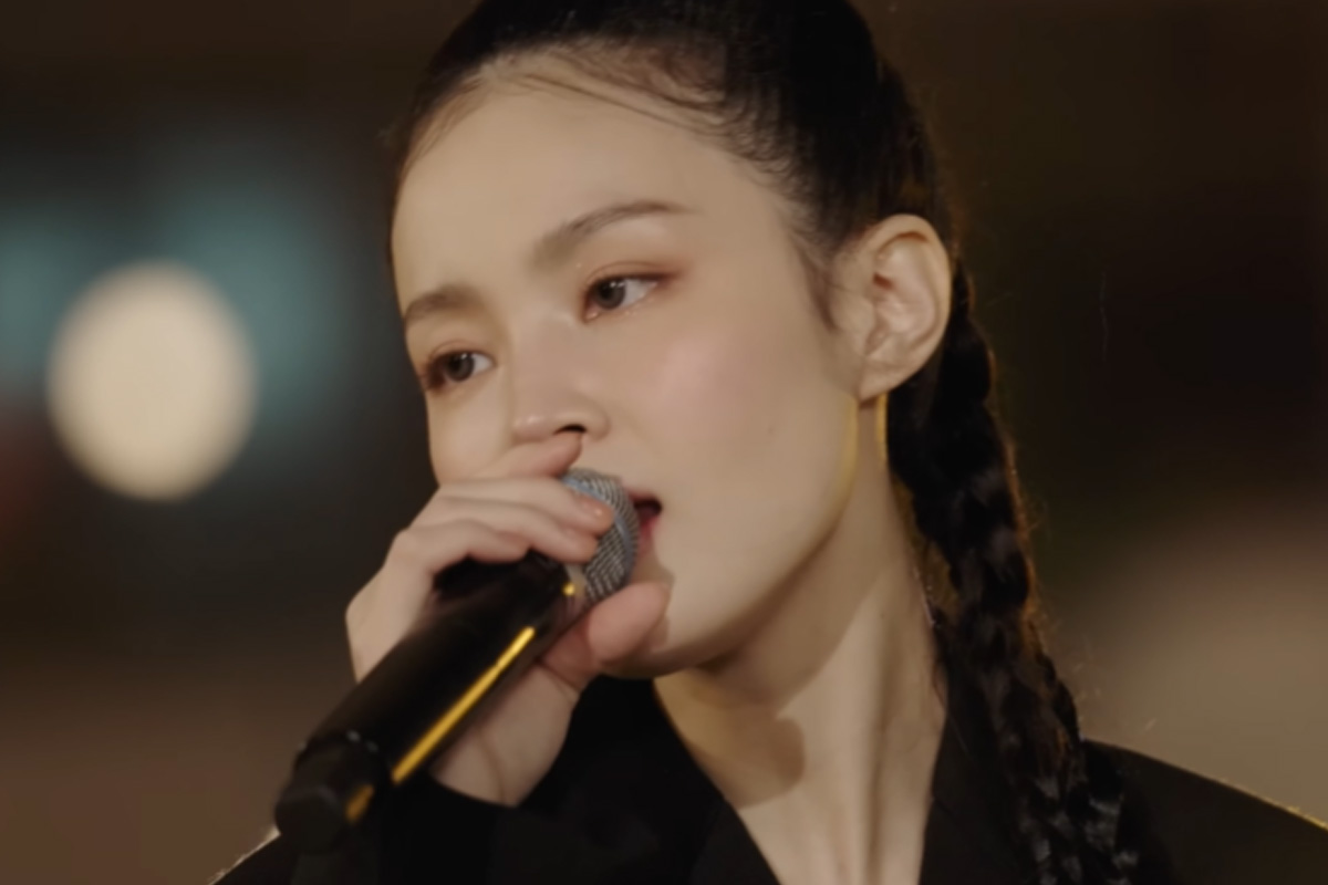출처 : 유튜브 'OfficialLEEHI'