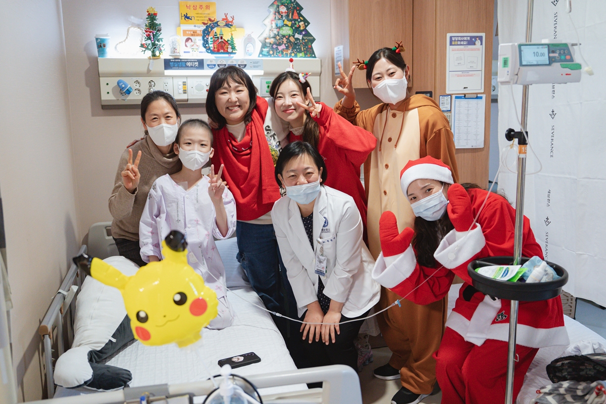 출처: 세브란스병원