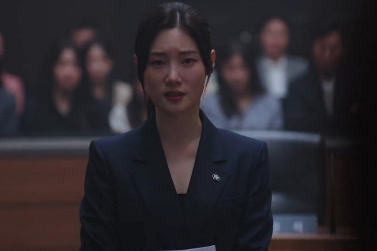 출처: JTBC ‘에스콰이어: 변호사를 꿈꾸는 변호사들'