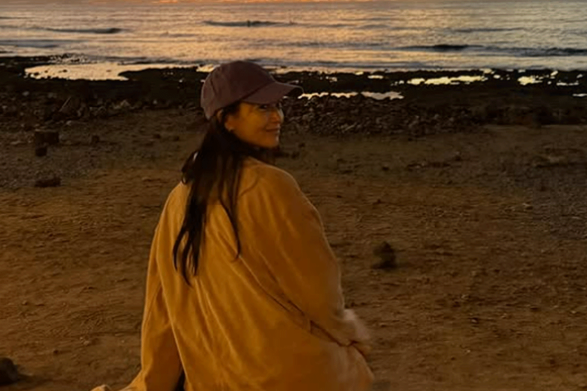 출처 : 신민아 인스타그램