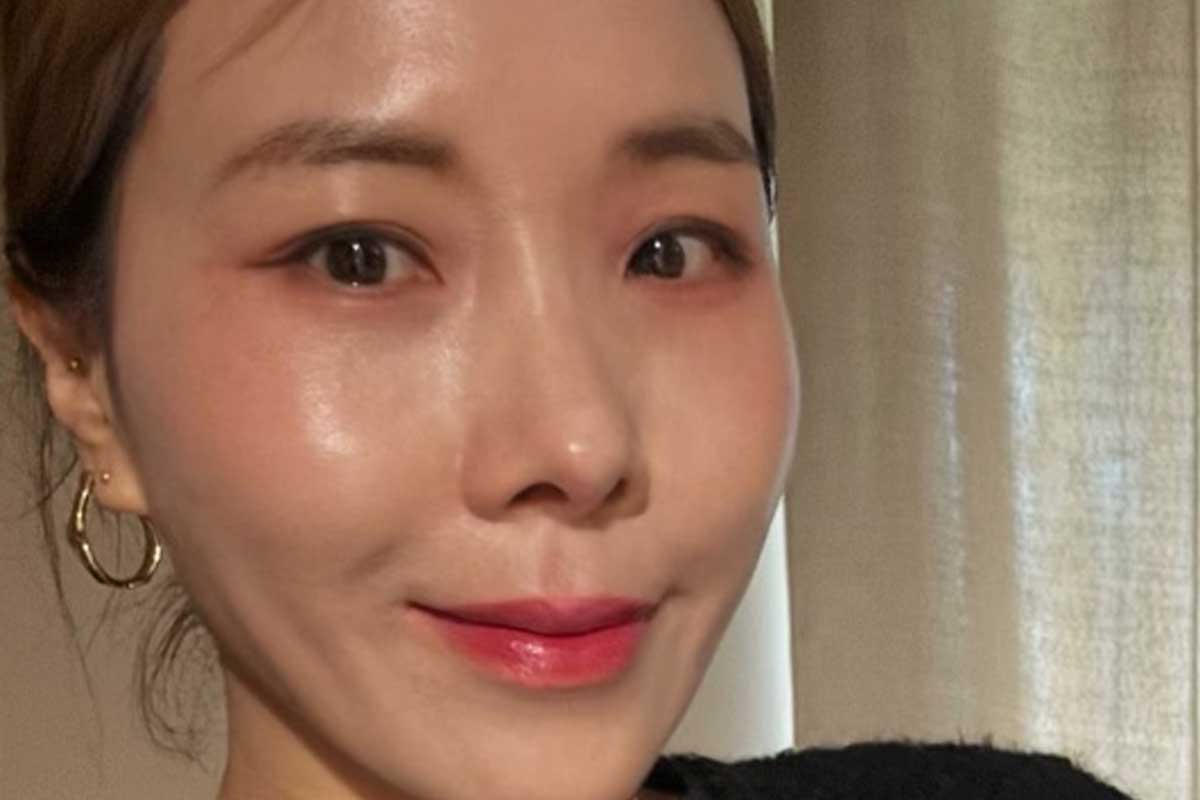 출처 : 신봉선 SNS