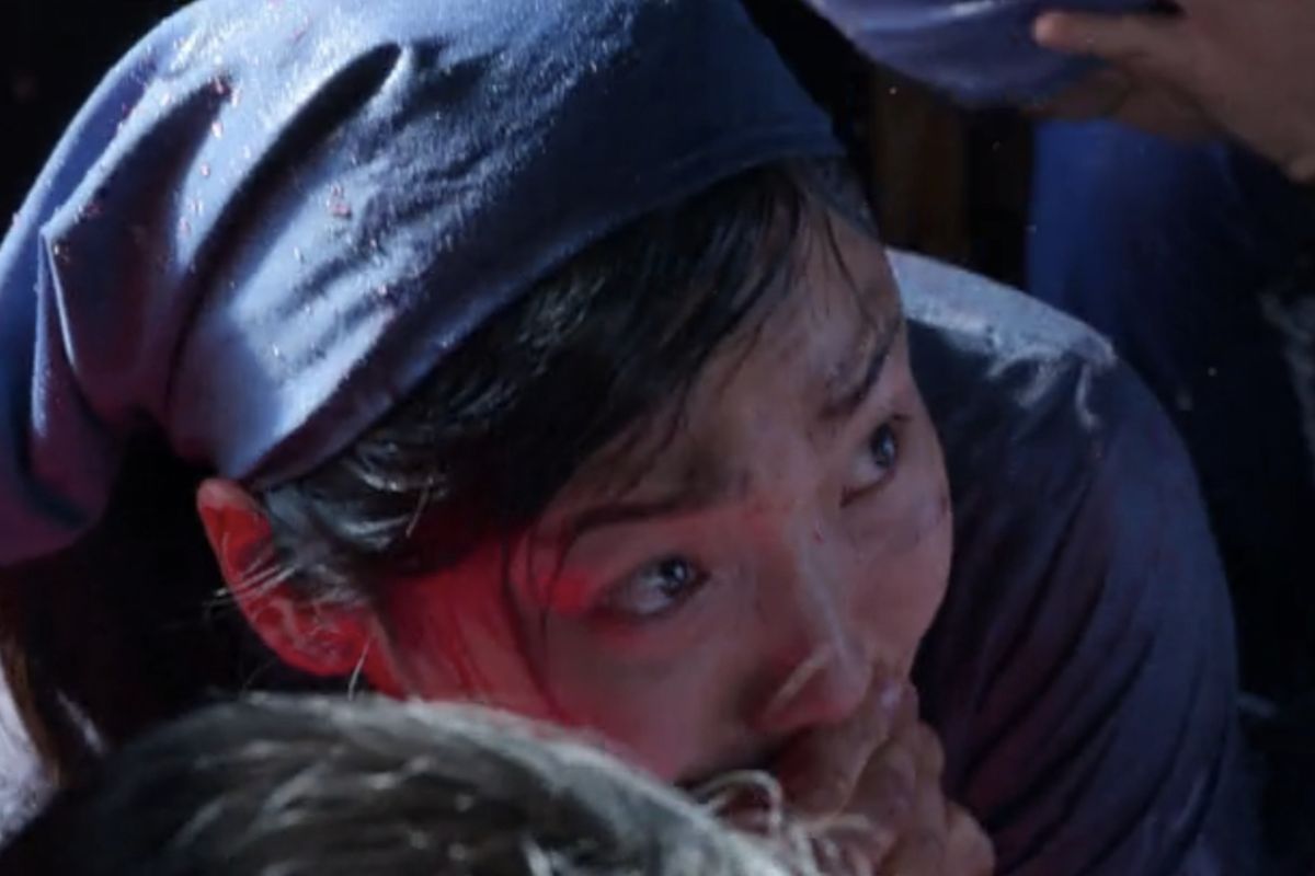 출처: 월트 디즈니 컴퍼니 코리아 제공