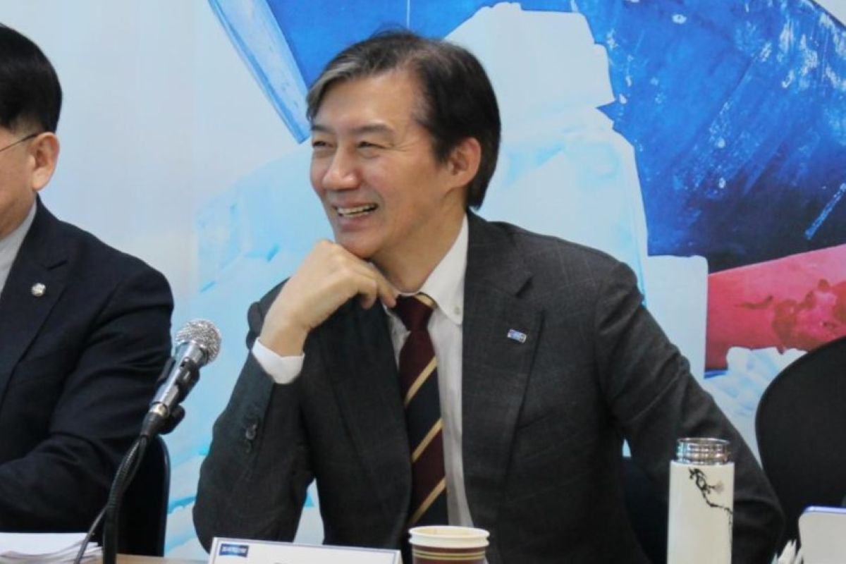 출처: 조국혁신당 제공 