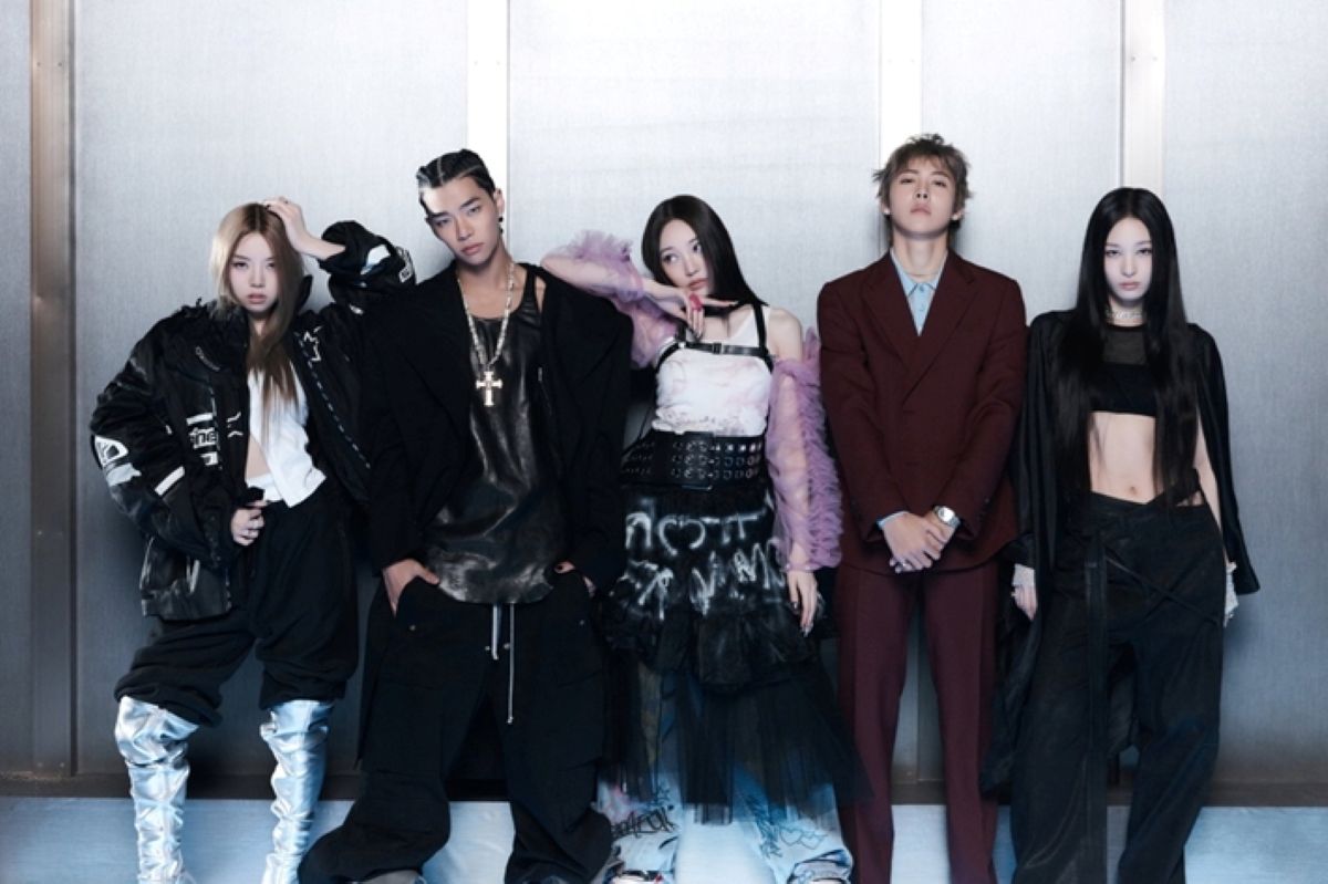 출처: 더블렉레이블 제공 