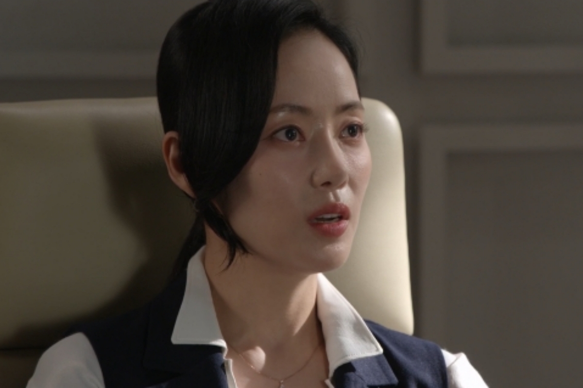 MBC ‘태양을 삼킨 여자’