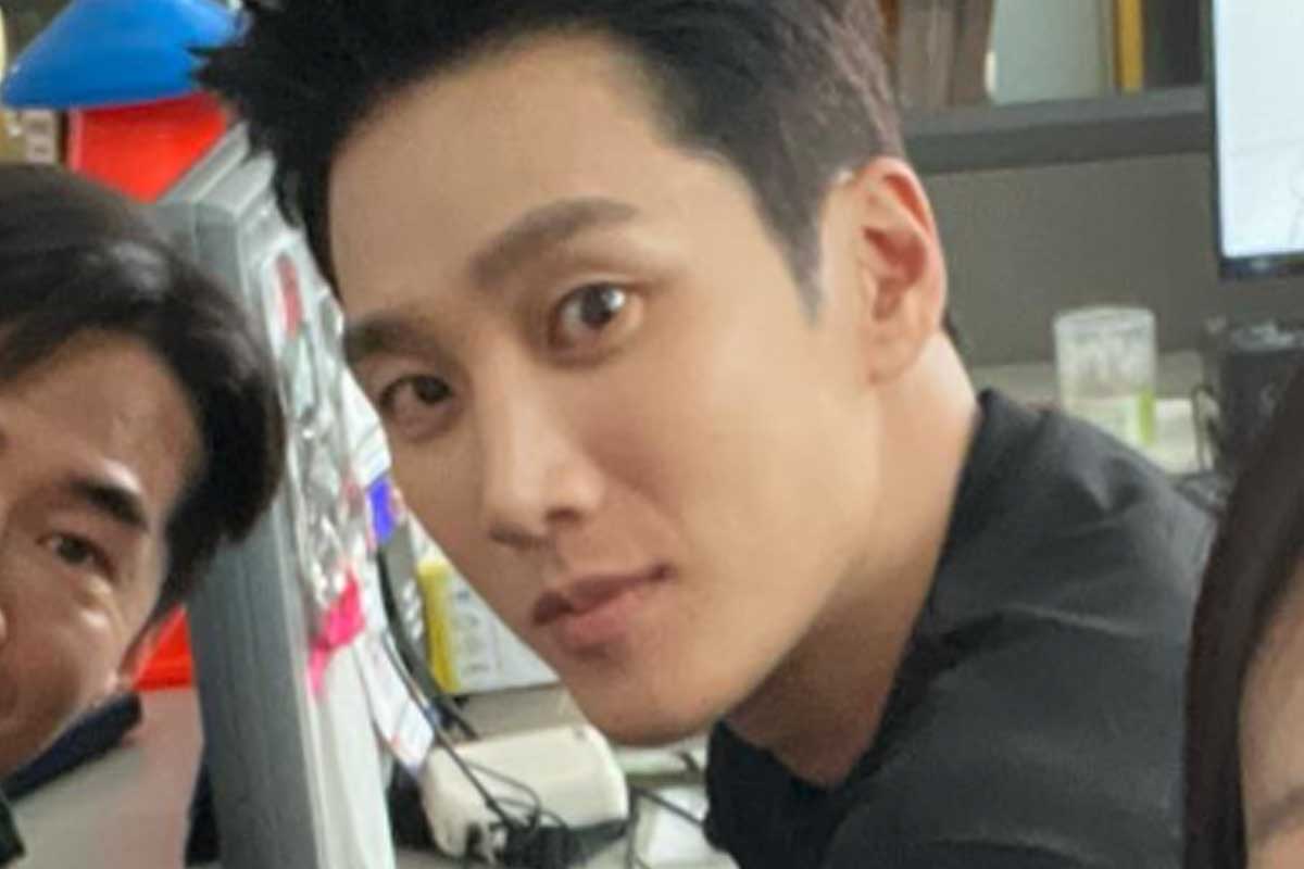 출처 : 안보현 SNS