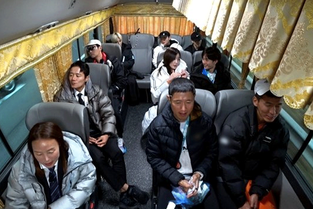 출처 : MBN '뛰어야 산다 시즌2'