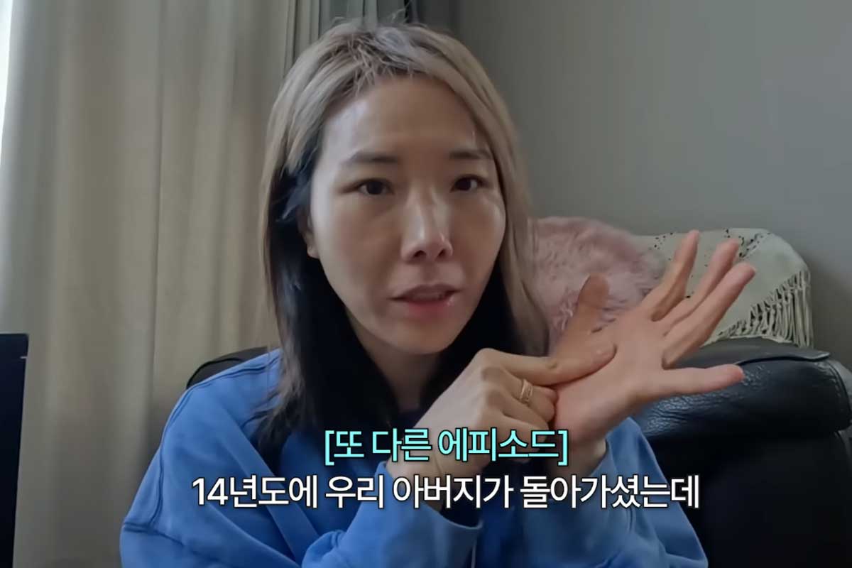 출처 : 유튜브 채널 'ㄴ신봉선ㄱ'