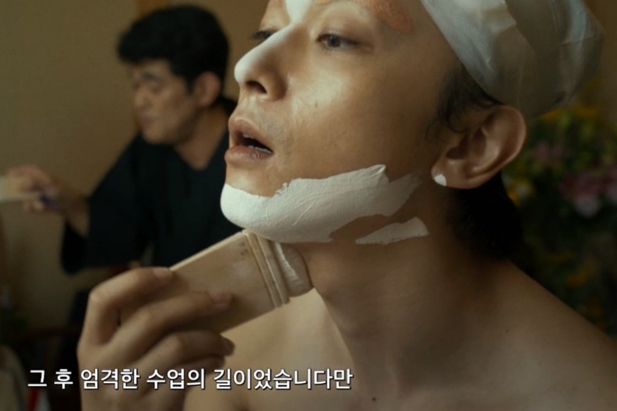 출처: 영화 '국보'