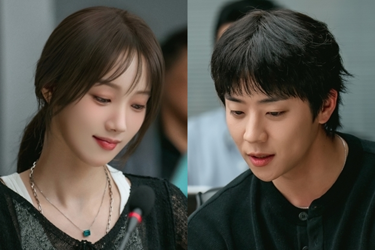 출처: MBC 새 금토드라마 ‘찬란한 너의 계절에’