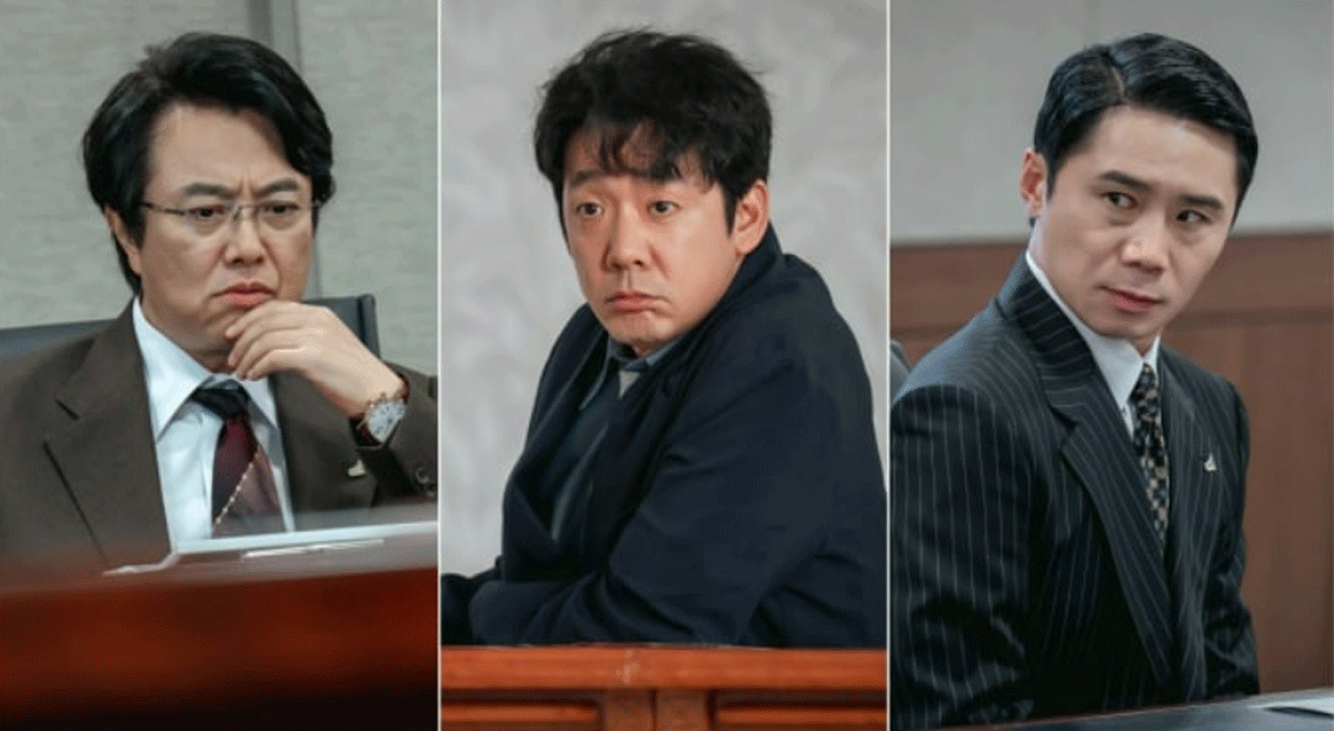 출처 : tvN '언더커버 미쓰홍'