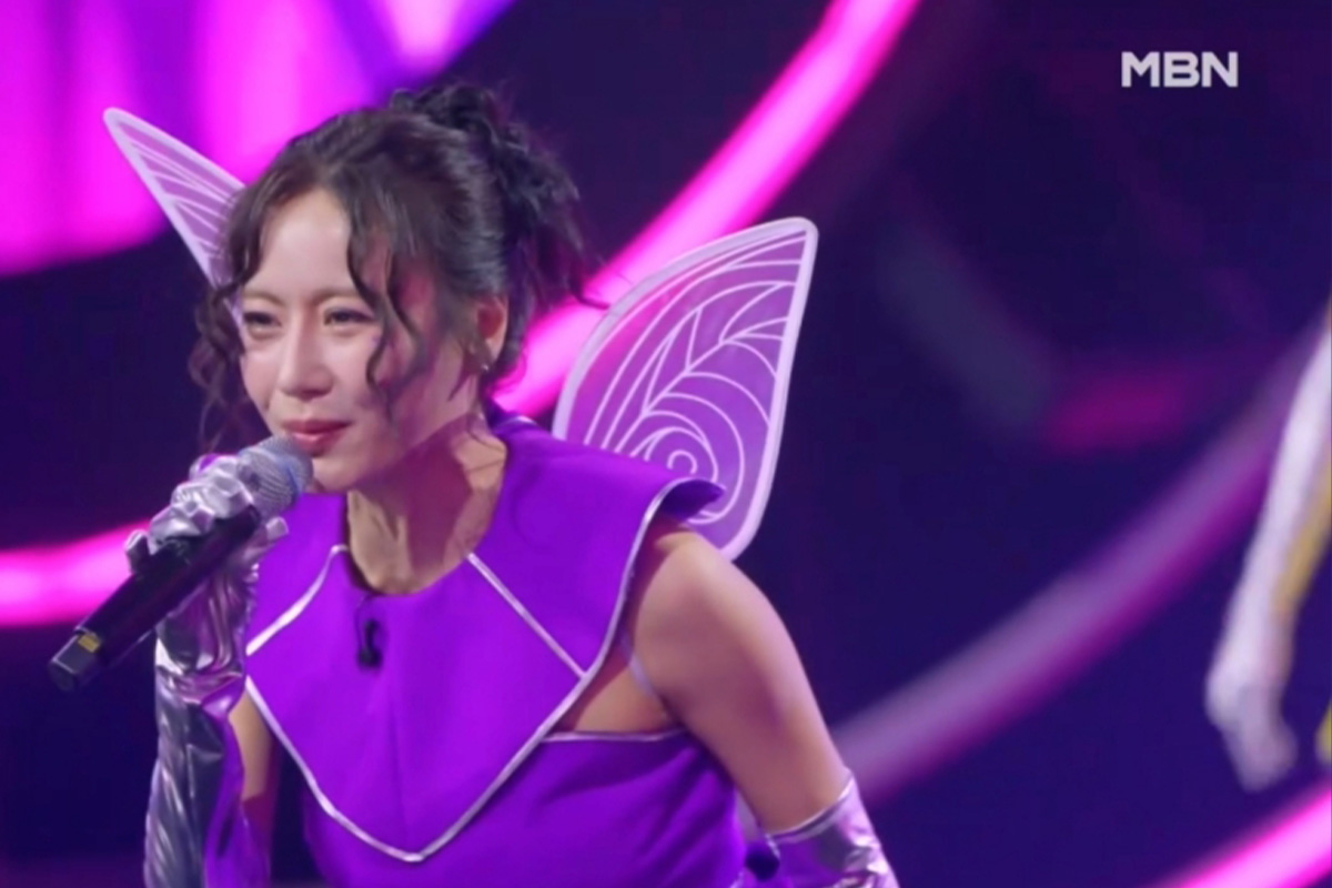 출처 : MBN ‘현역가왕3’