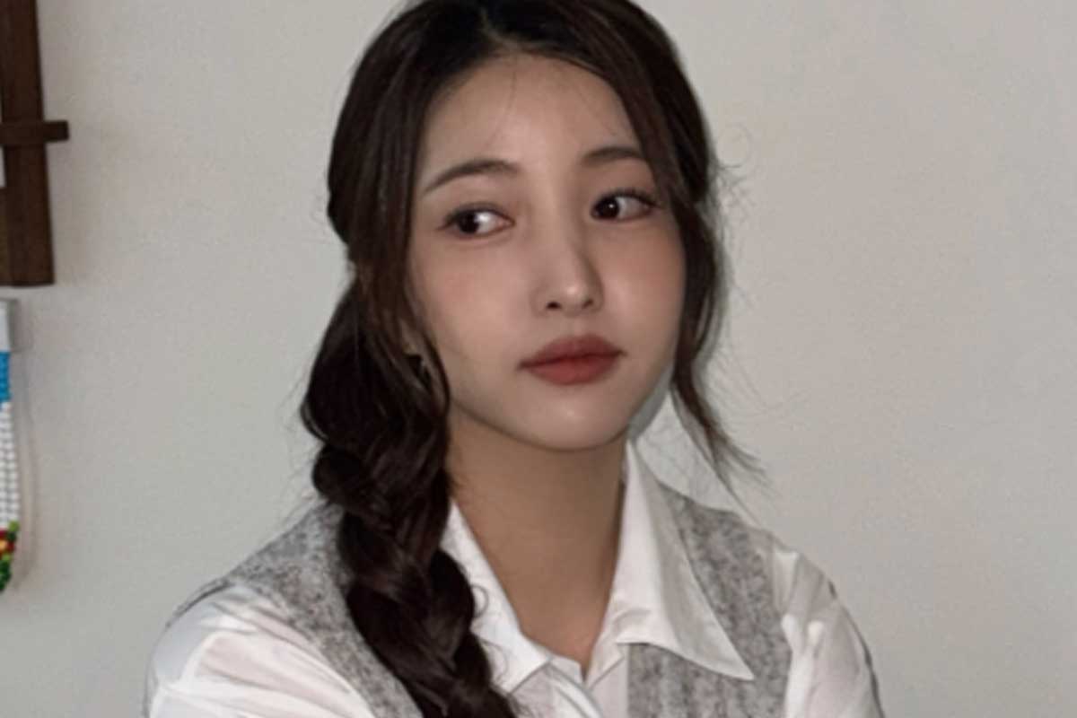 출처 : 김소원 SNS