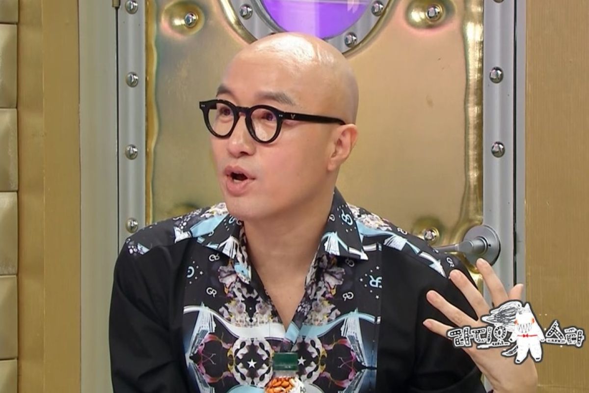 출처: MBC '라디오스타'