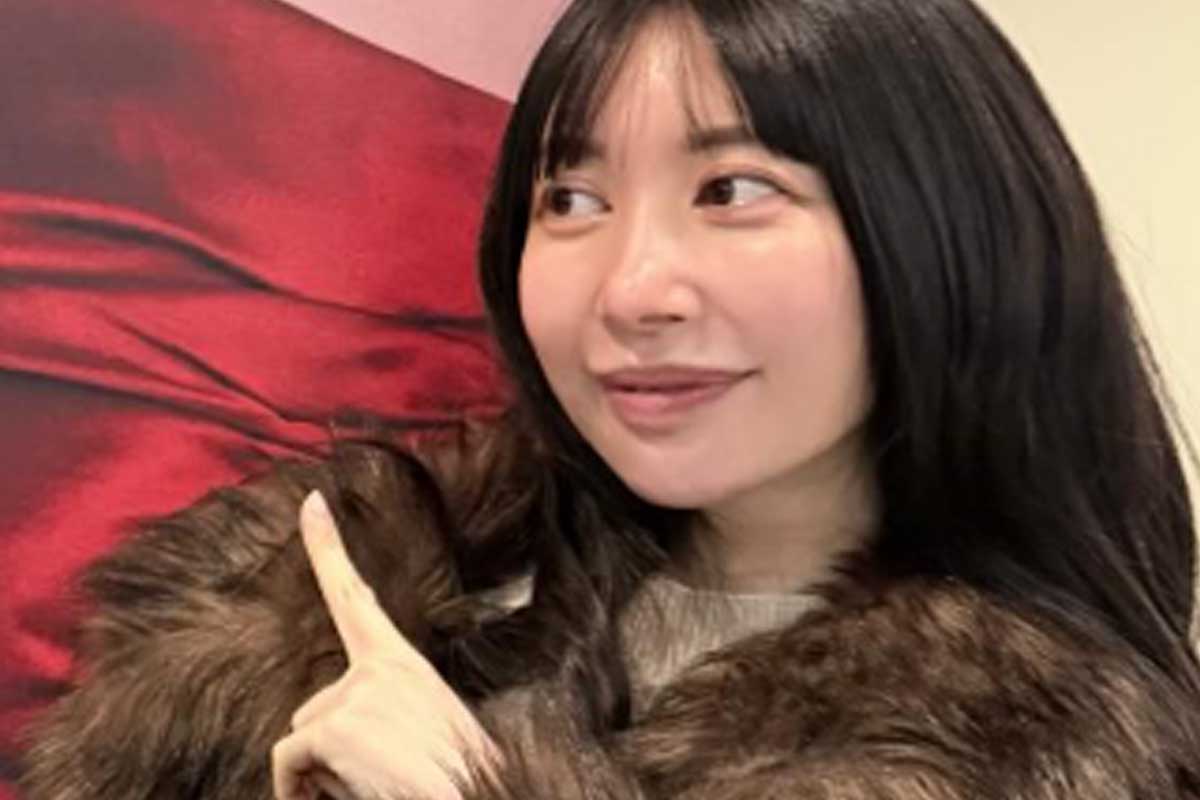 출처 : 아야네 SNS