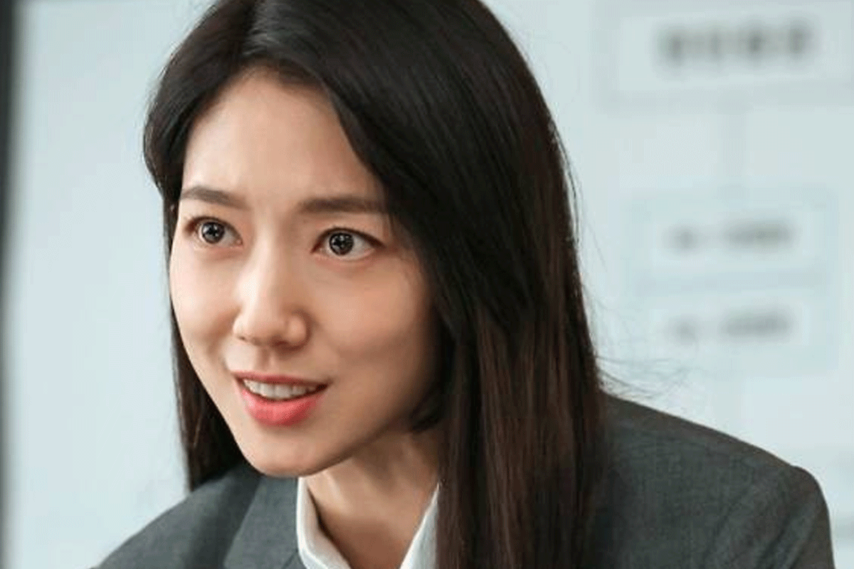 출처 : tvN '언더커버 미쓰홍'