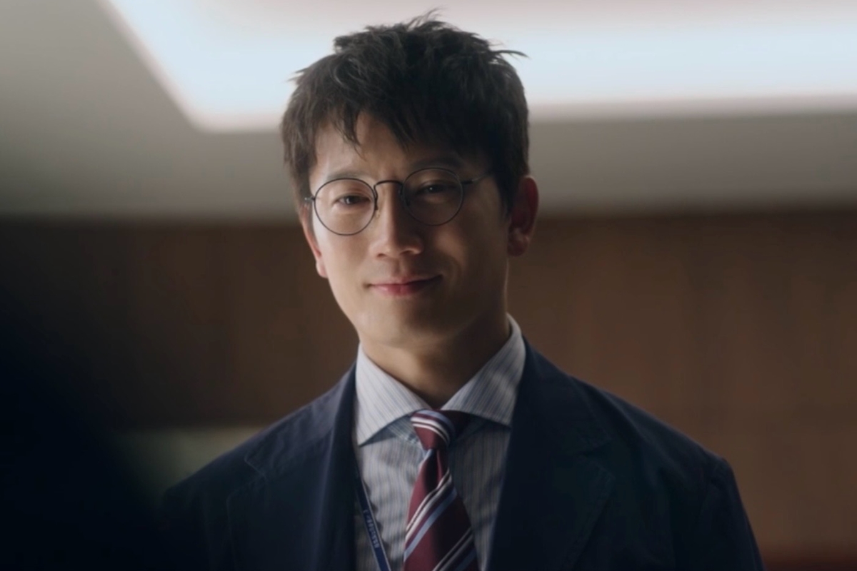 출처: MBC 금토드라마 '판사 이한영'