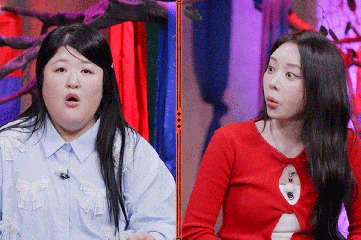 출처 : SBS Plus ‘신빨토크쇼 귀묘한 이야기2’