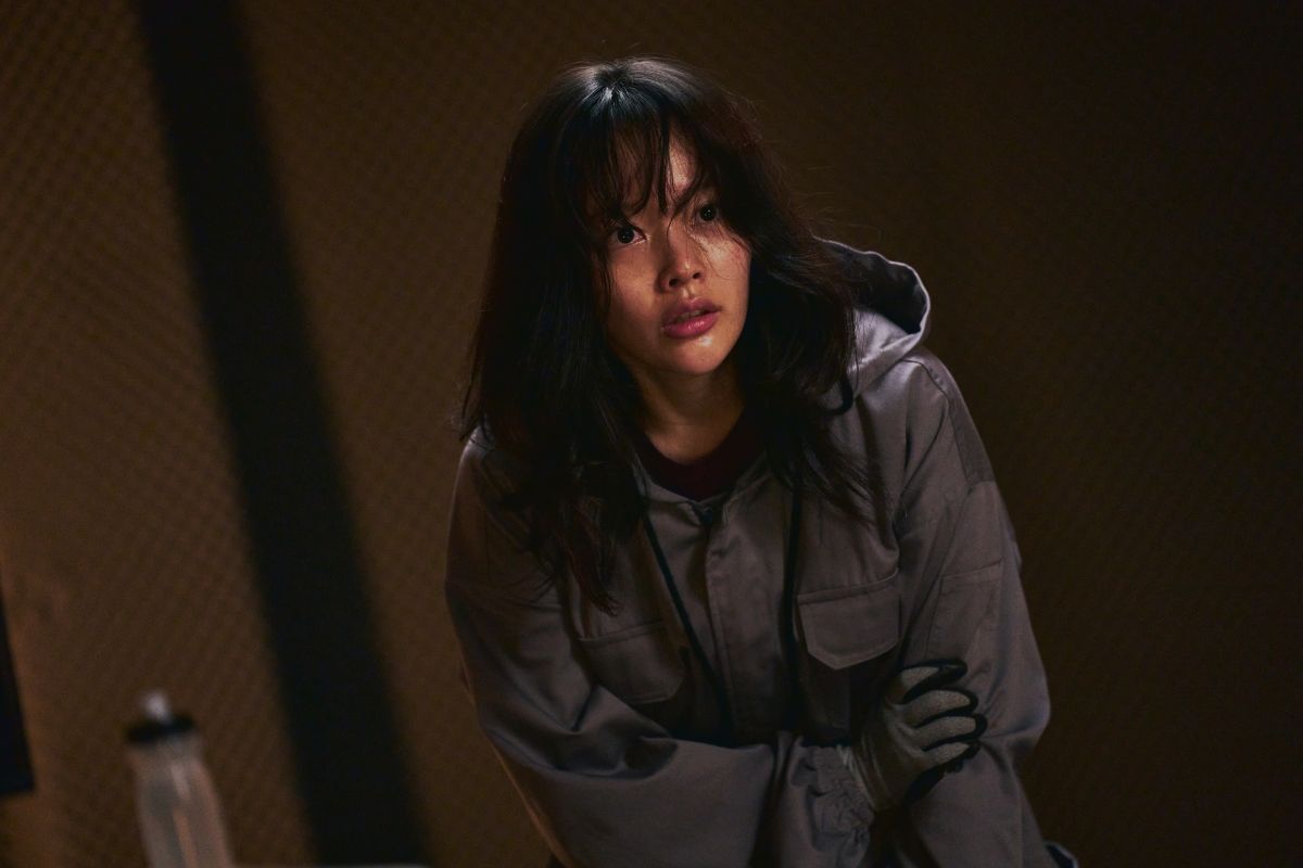 출처: ㈜와인드업필름, ㈜스튜디오 산타클로스엔터테인먼트 제공