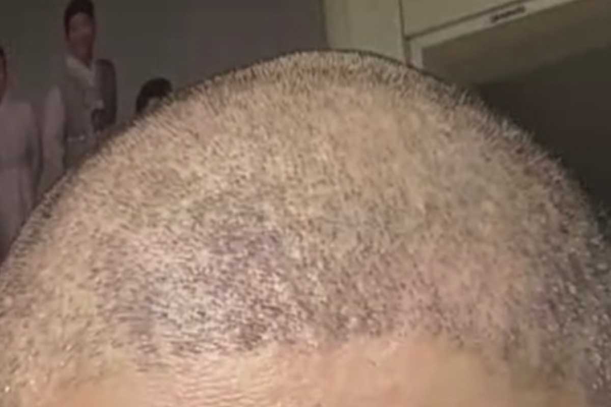 출처 : 김재욱 SNS