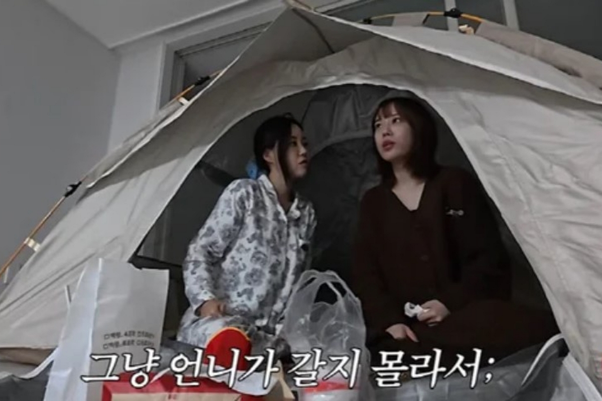 출처: 유튜브 '허자매'