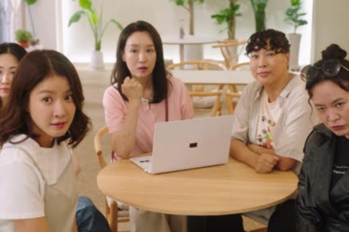 출처: ENA ‘살롱 드 홈즈’