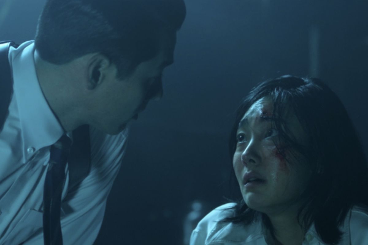 출처: 월트 디즈니 컴퍼니 코리아 제공