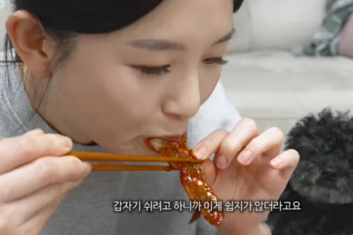 출처: 유튜브 '[햄지]Hamzy'