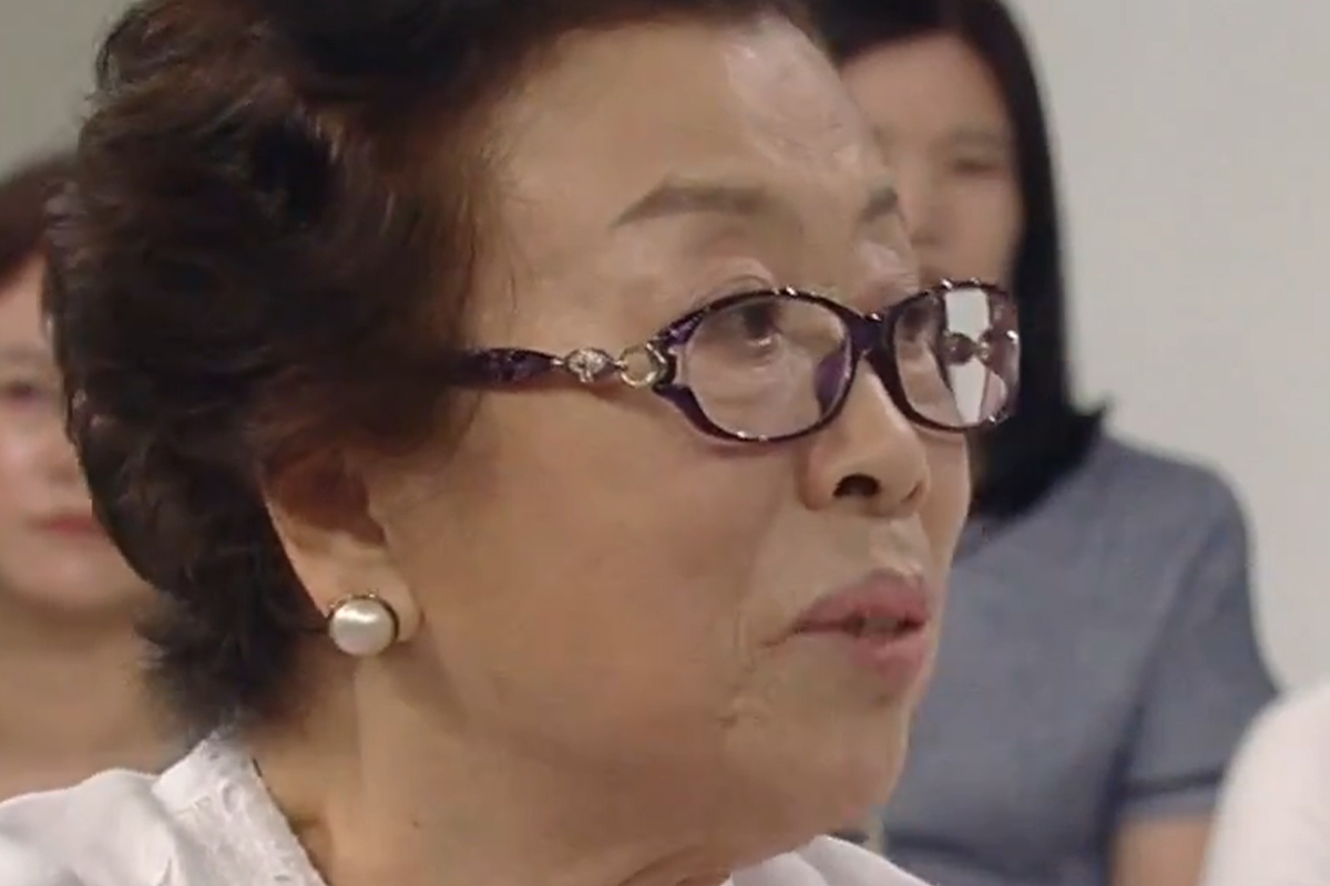 출처: KBS2 '여유만만'