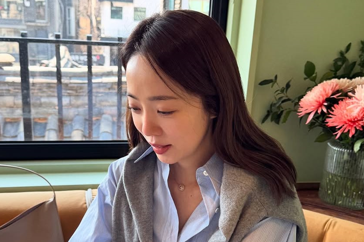 출처: 박은영 SNS