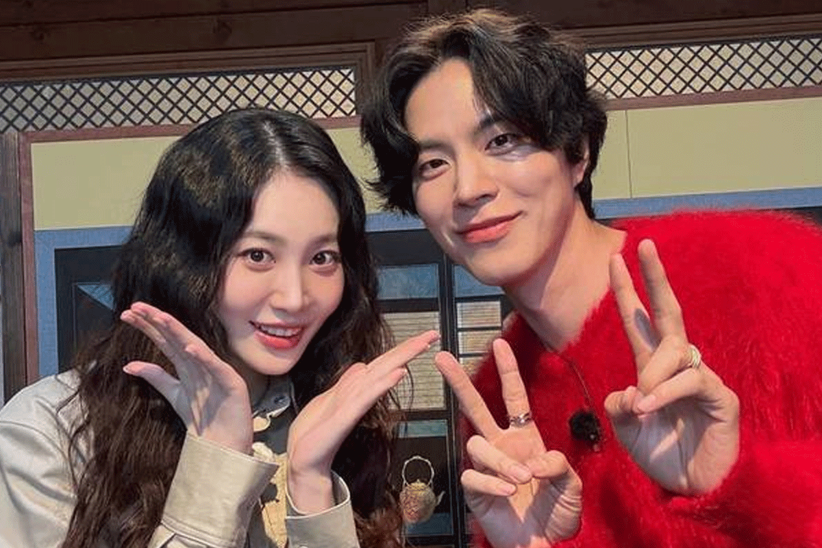 출처 : 유라 인스타그램