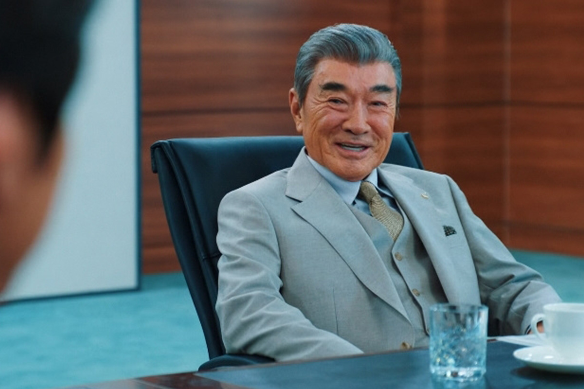 출처 : tvN '언더커버 미쓰홍'