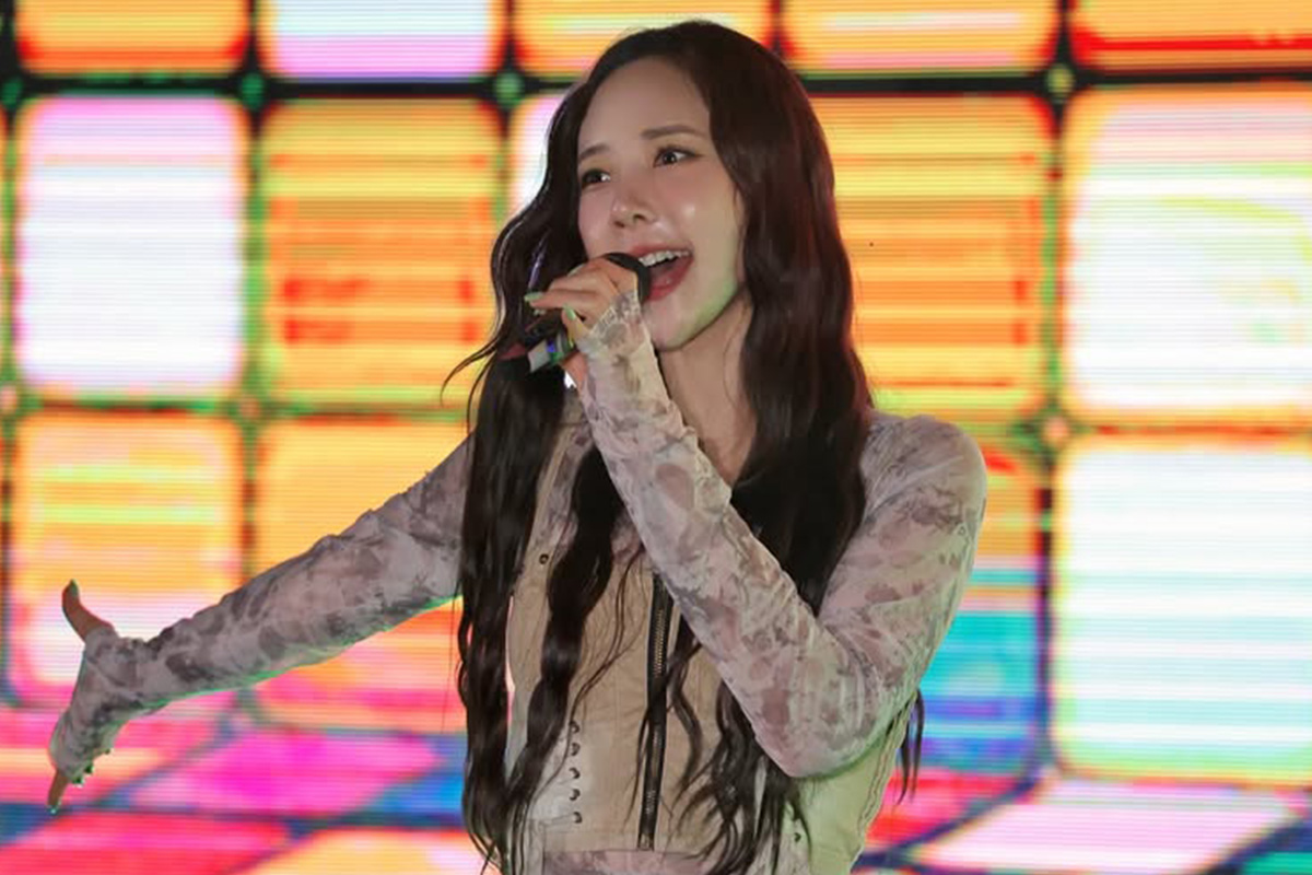 출처 : 채은정 SNS