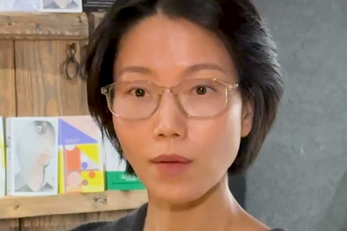 출처 : 유튜브 채널 '조현아의 평범한 목요일 밤'