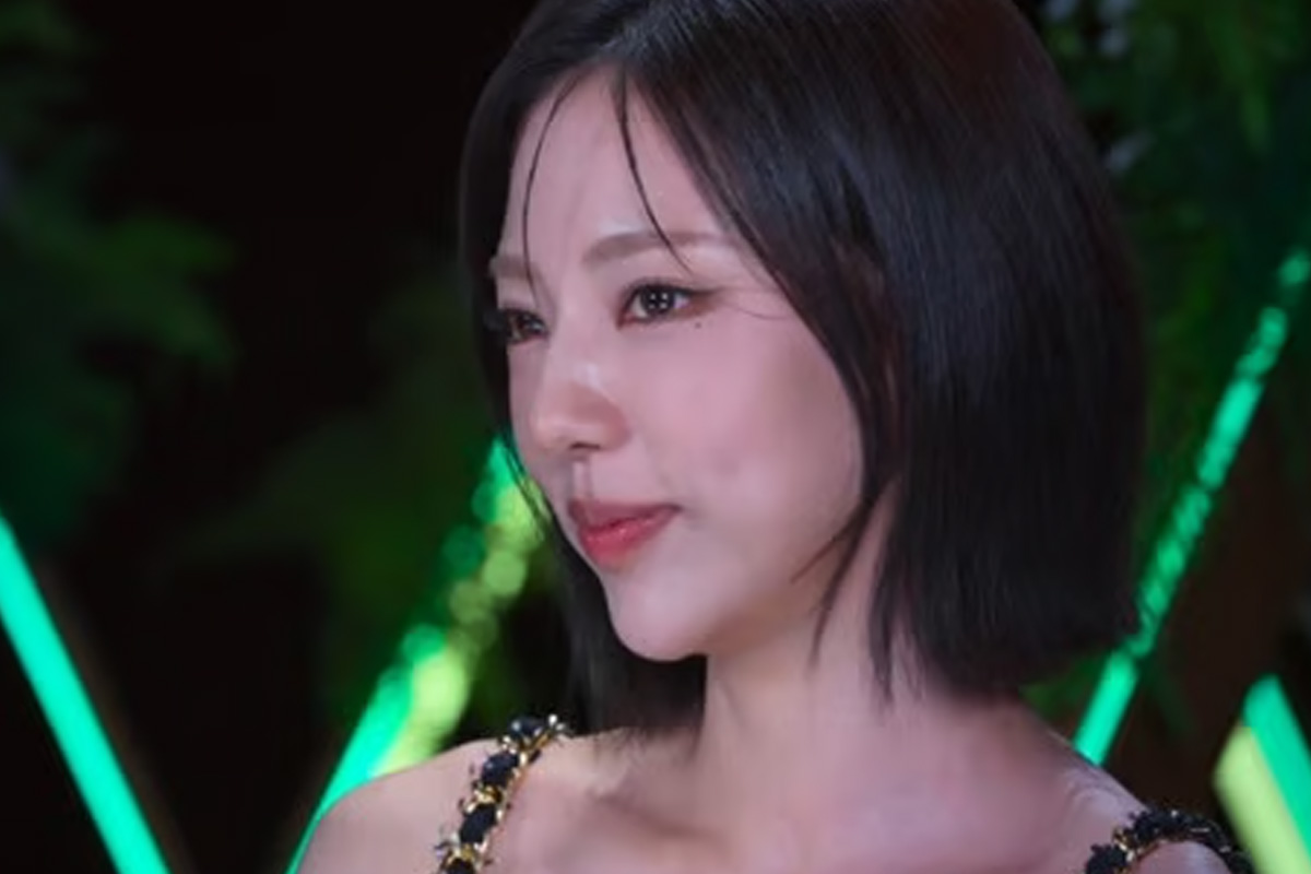 출처 : 넷플릭스 '솔로지옥5'