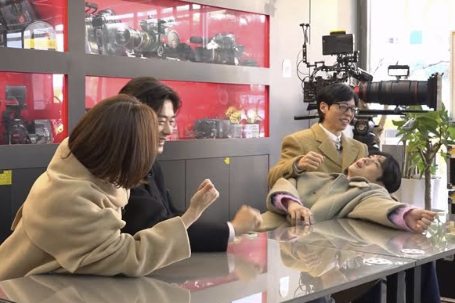 출처: SBS ‘틈만 나면,’